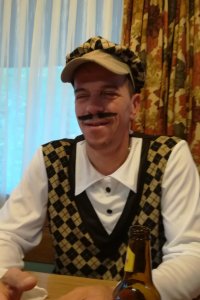 WM Tipp Weekend 2018